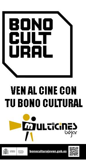 Bono cultural